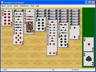 Excellent Card Games screenshot